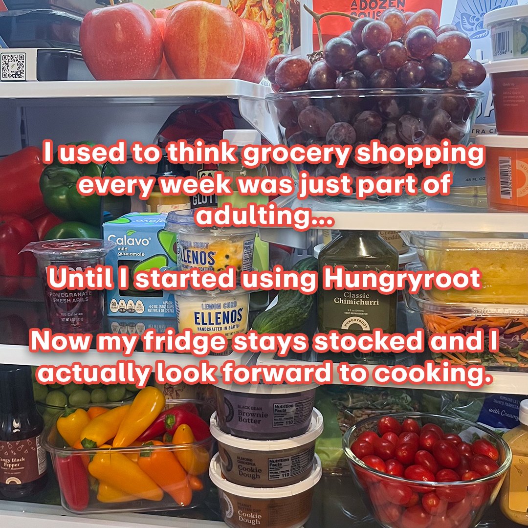 Hungryroot: The Easiest Way to Eat Healthy