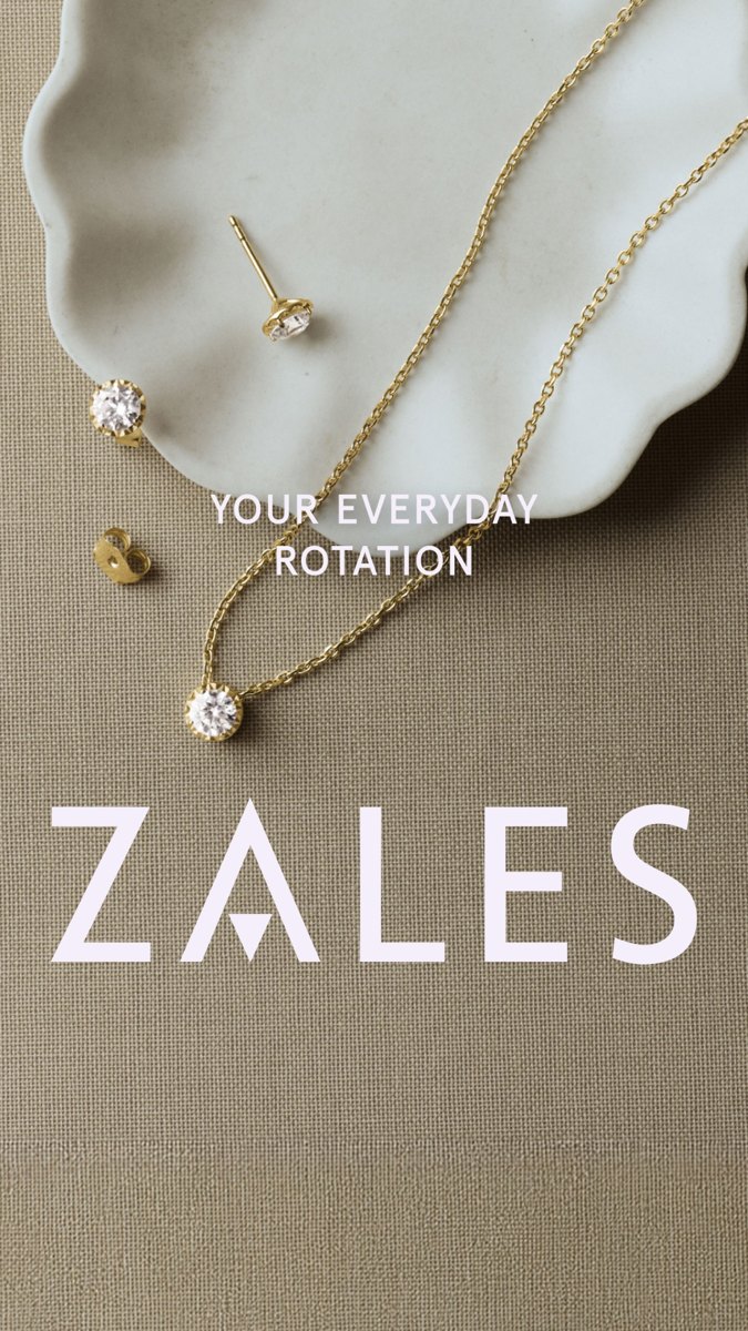 Zales: Timeless jewelry, daily