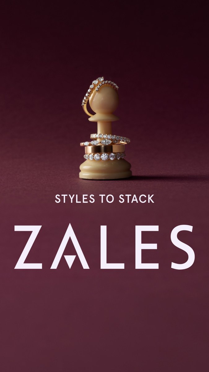 Zales: Mix It Your Way