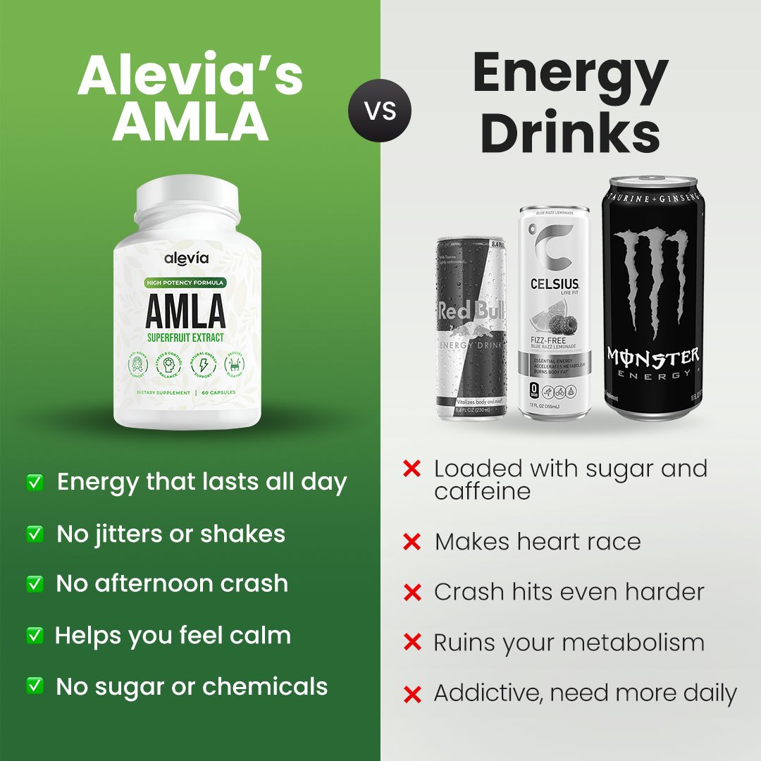 Alevia: Fix What’s Actually Broken
