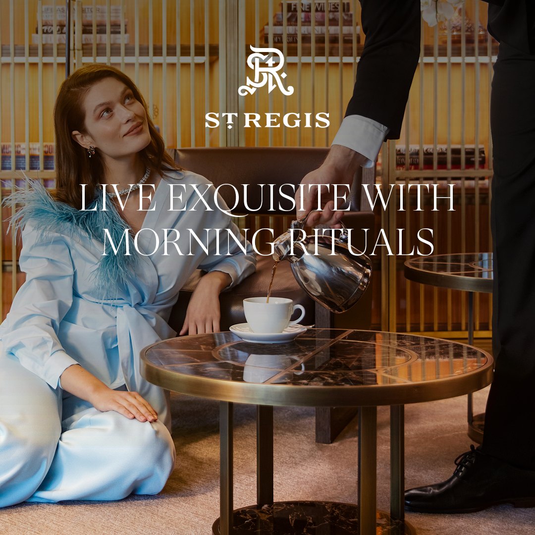 Luxury Group: Memories in the Making
