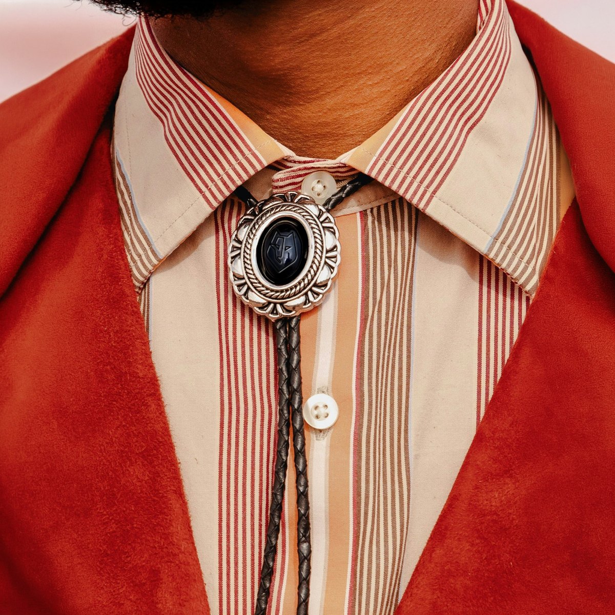 Lobos 1707: It's all about the finish. 