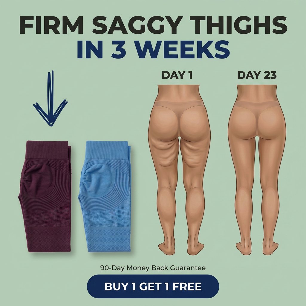 Ionix Labs: Buy One, Get One FREE on all Leggings!