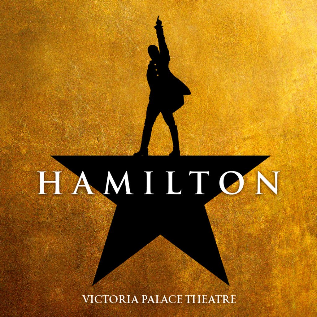 LondonTheatre.co.uk: Hamilton from £26