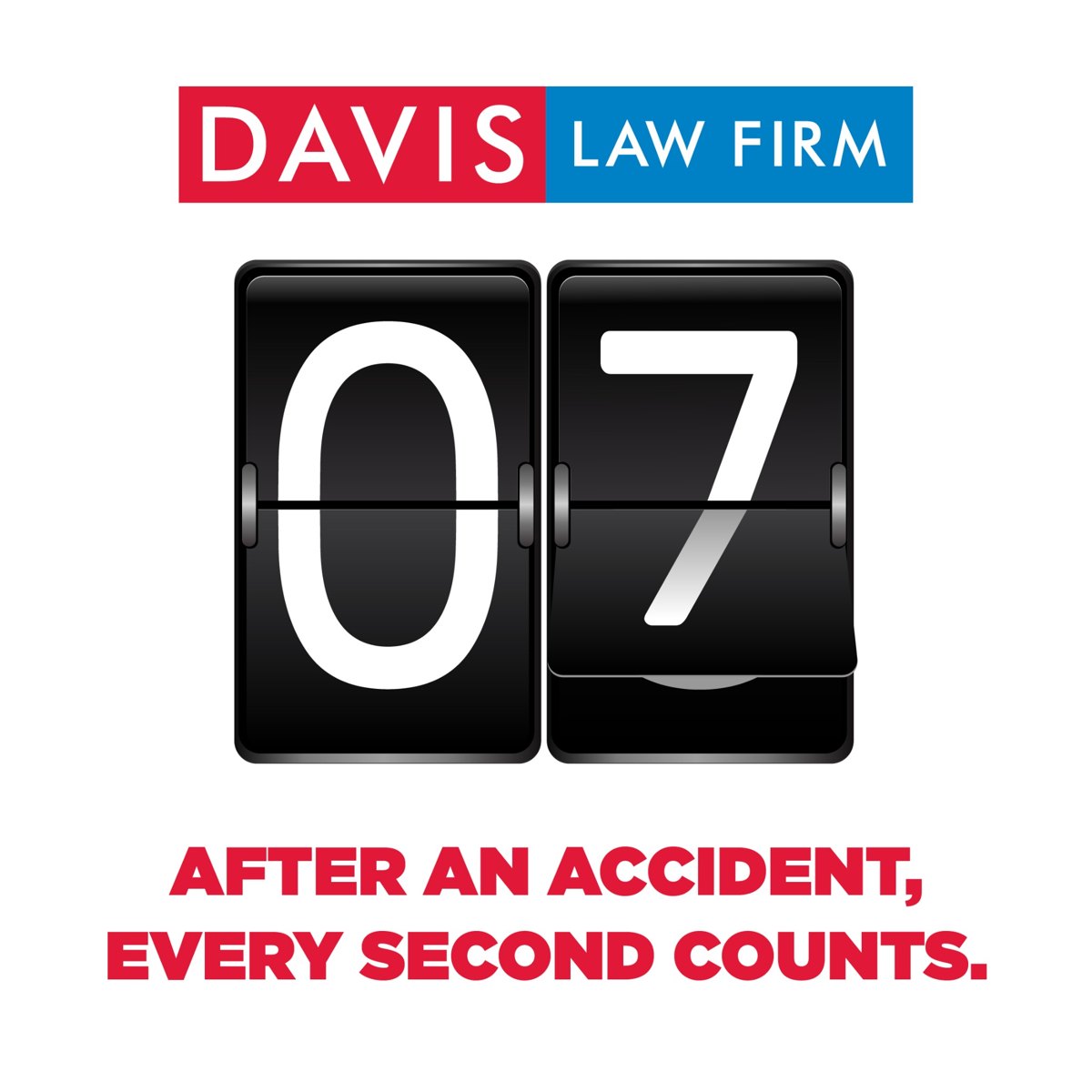 Davis Law Firm: Get the money you deserve.