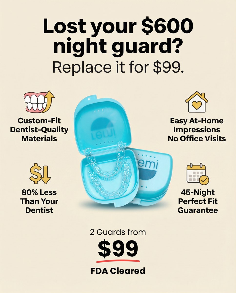 Remi Wellness: Replace It For Under $100