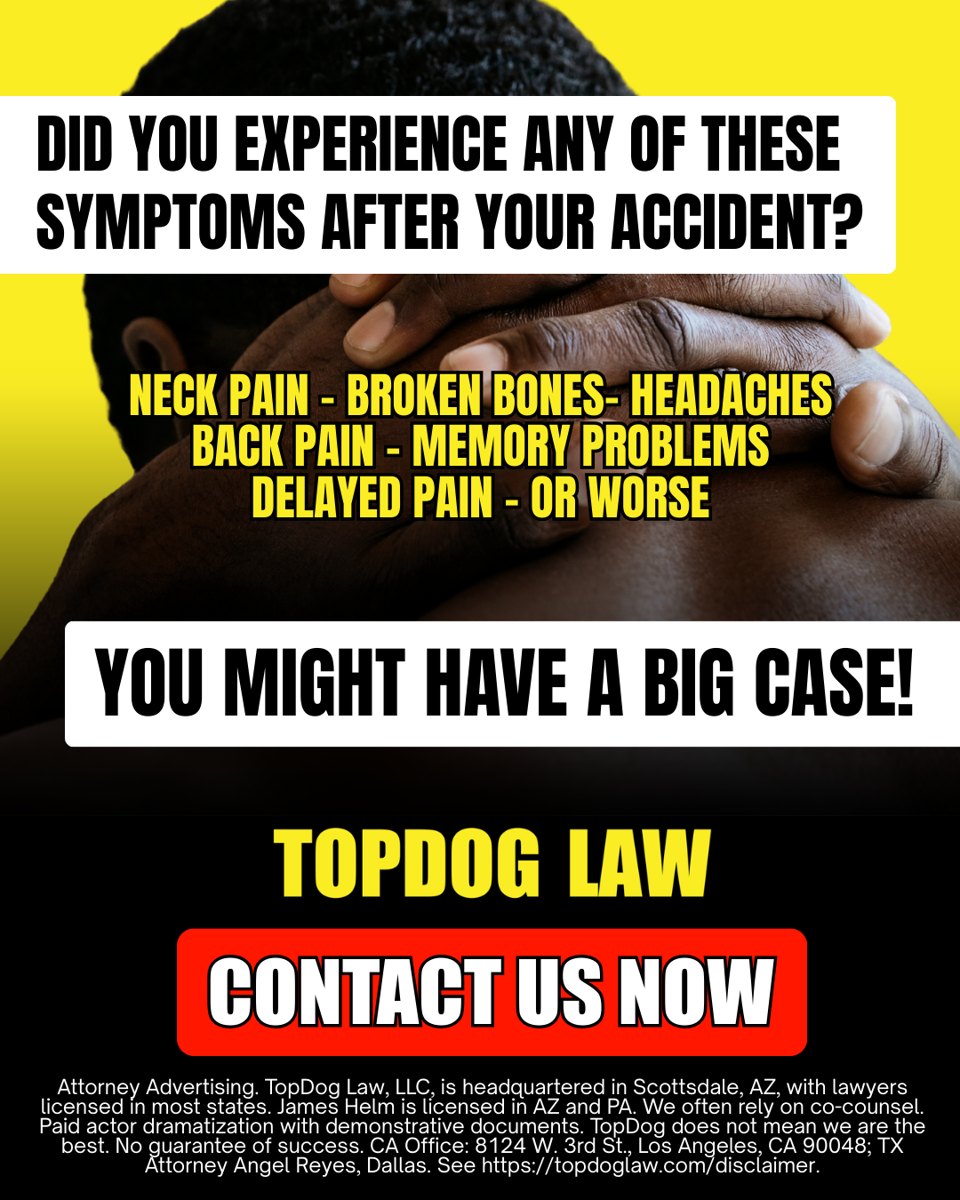 TopDog Law: TopDog Fights for what's yours!