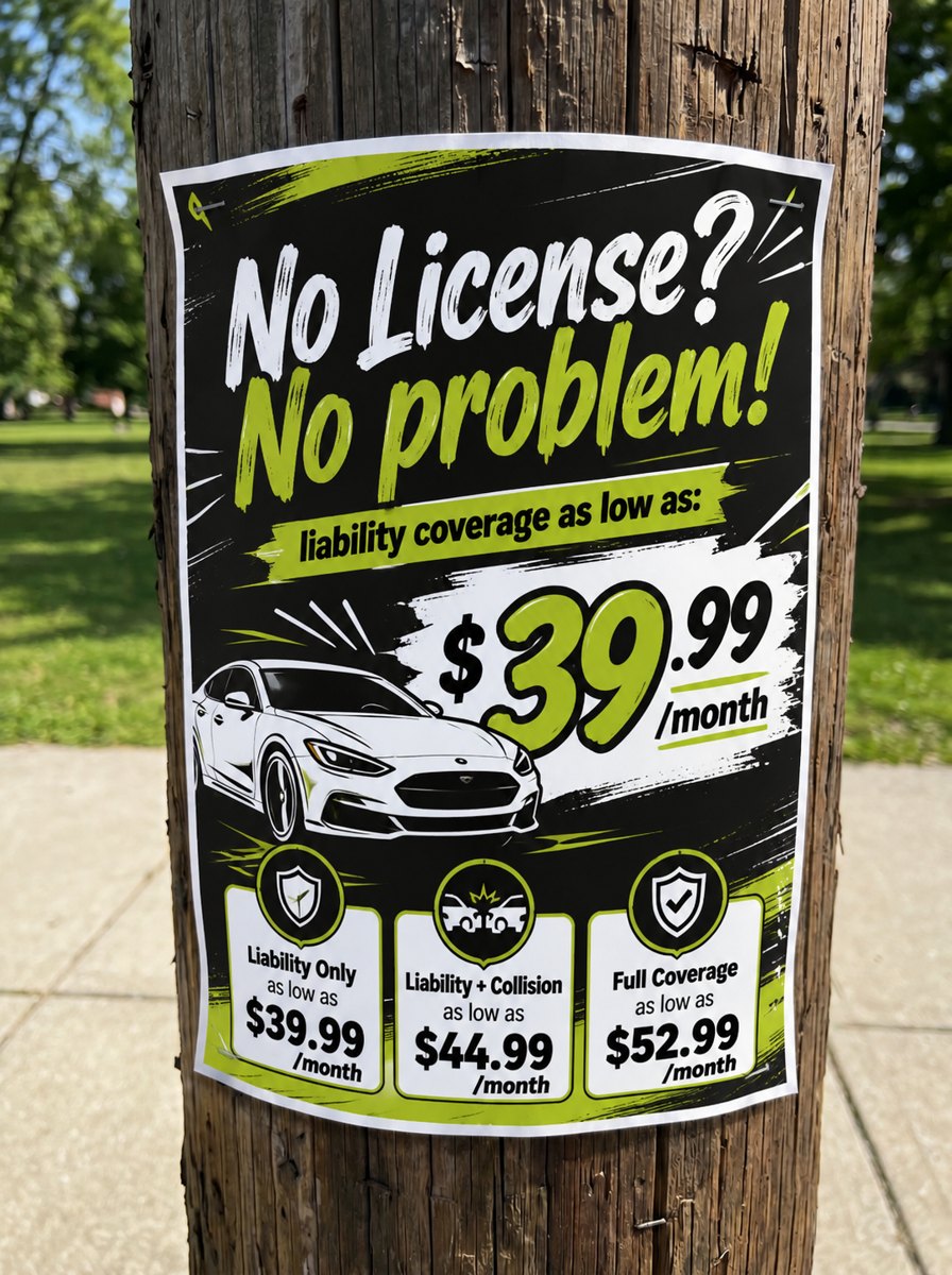 Ryan Cooper: Takes 30 seconds. Answer A Few Simple Questions And You Could Slash Your Car Insurance Rate up to $710 / year —Takes Less Than 60 Seconds And It's Free To Check!