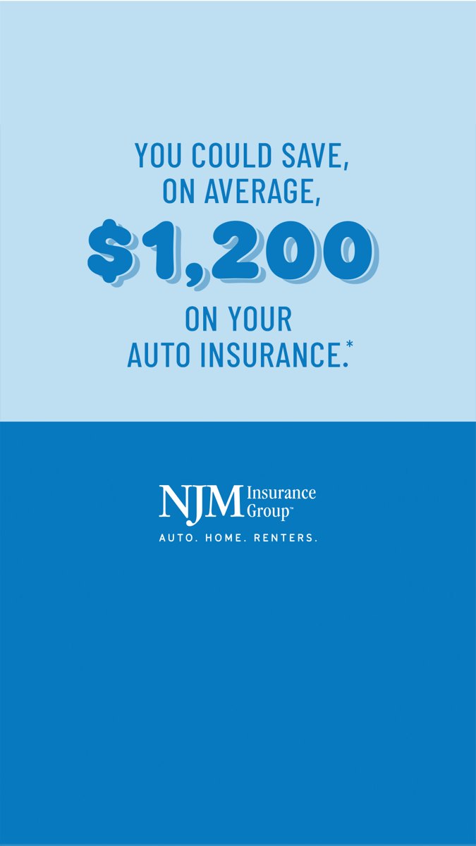 NJM Insurance Group: NJM Insurance Group