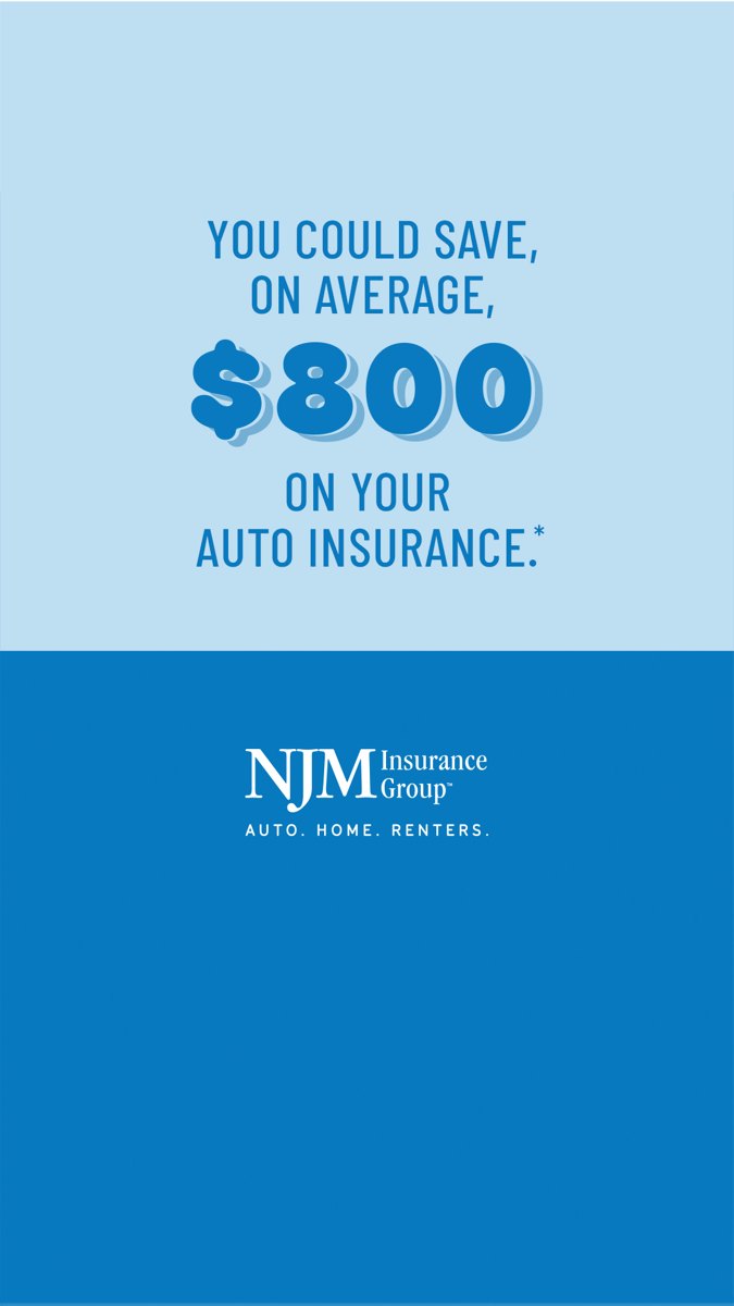 NJM Insurance Group: NJM Insurance Group
