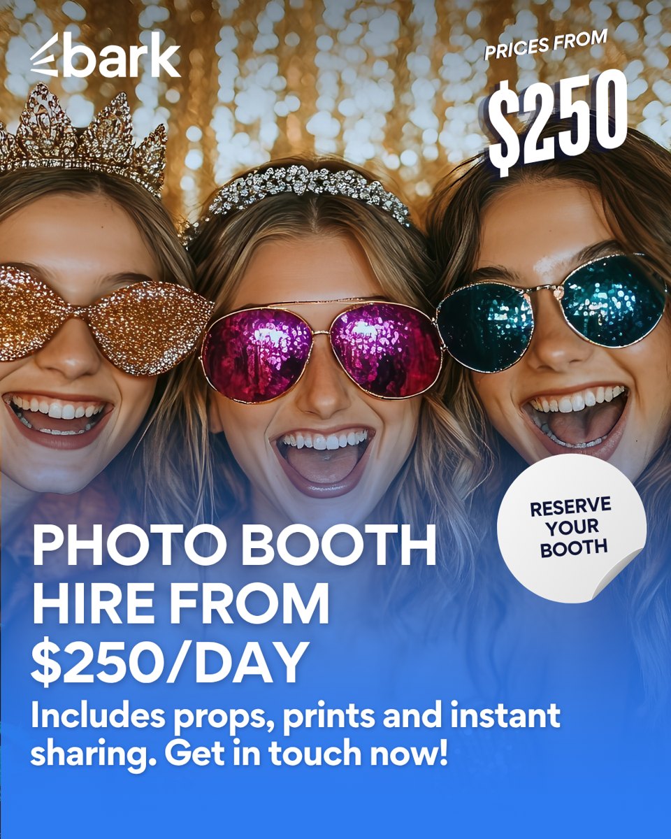 Bark.com: Find Top Photo Booth Hire