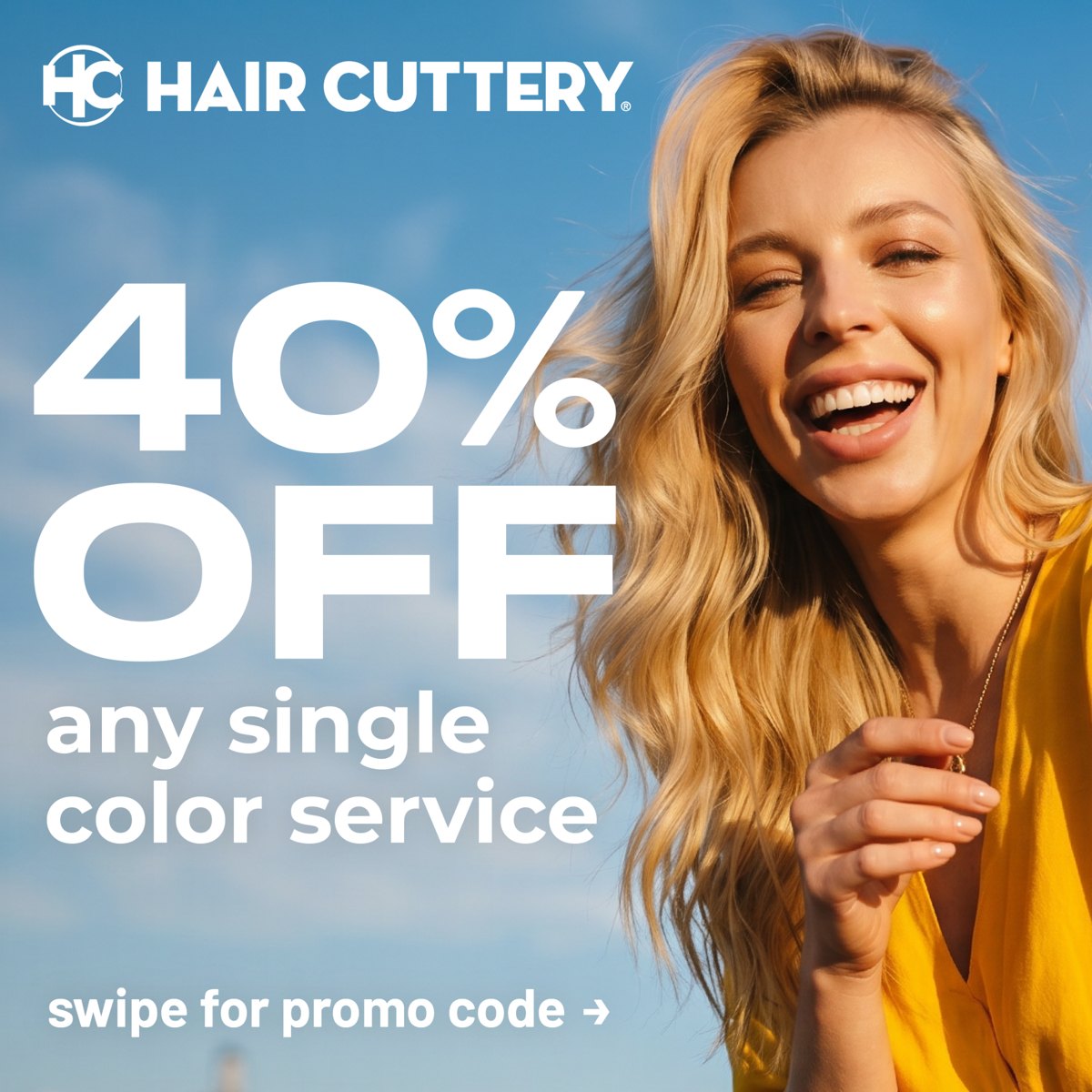 Hair Cuttery: Book Online or Walk-In Today