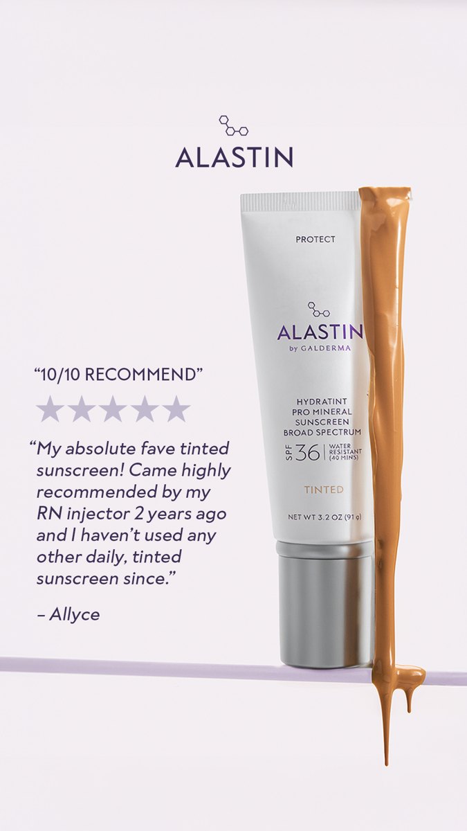Alastin Skincare: Safely Sun-Kissed