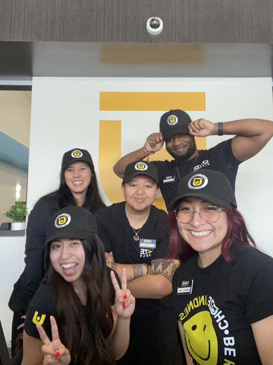 Chuze Fitness: Claim Your 7-Day Free Pass