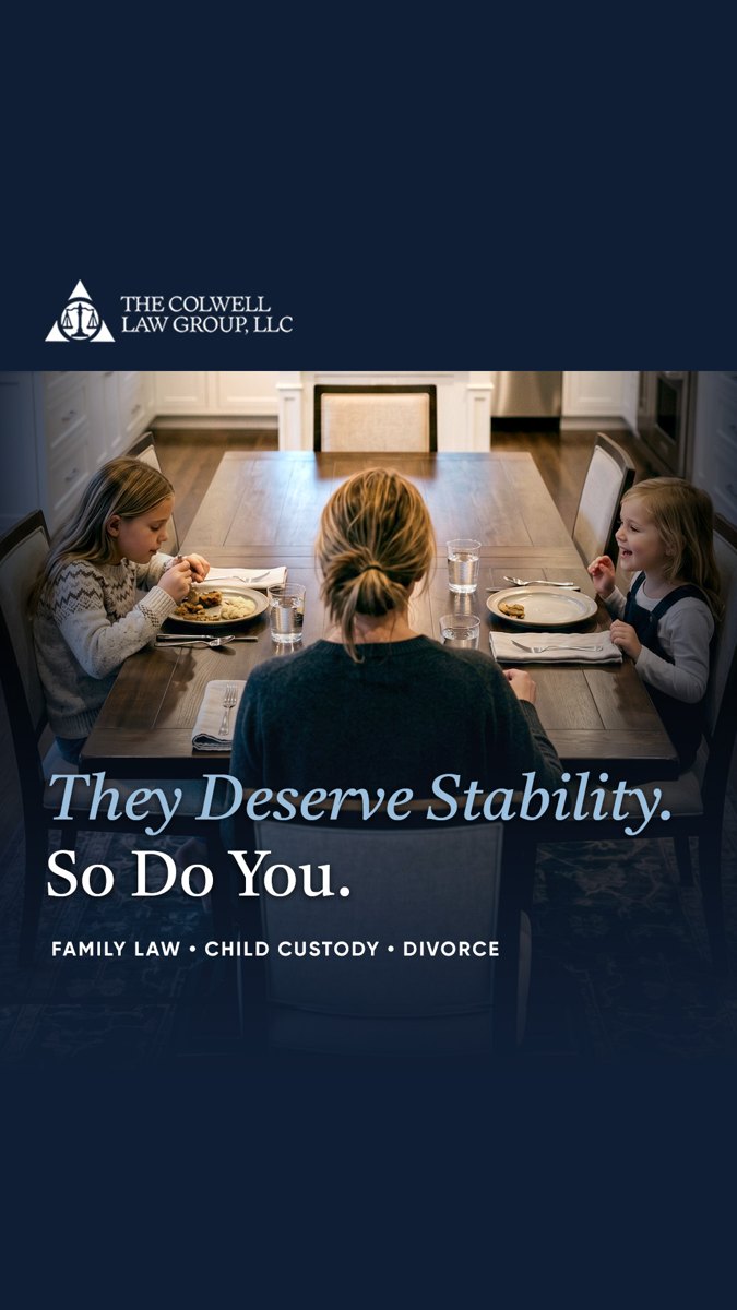 The Colwell Law Group, LLC: Schedule A Consultation