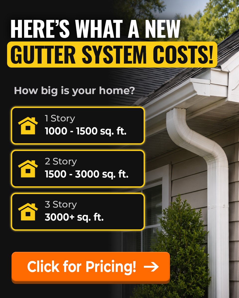 LeafFilter by Leaf Home Partner: What Does a New Gutter System Cost?