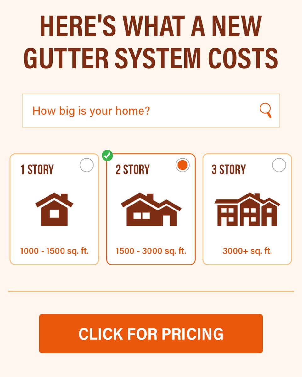 LeafFilter by Leaf Home Partner: What Does a New Gutter System Cost?