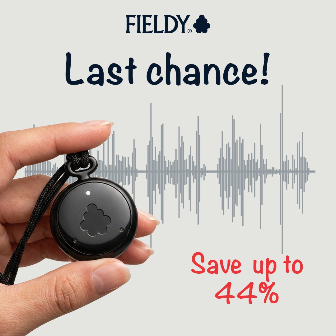 Fieldy.ai: Never Miss a Detail 👉