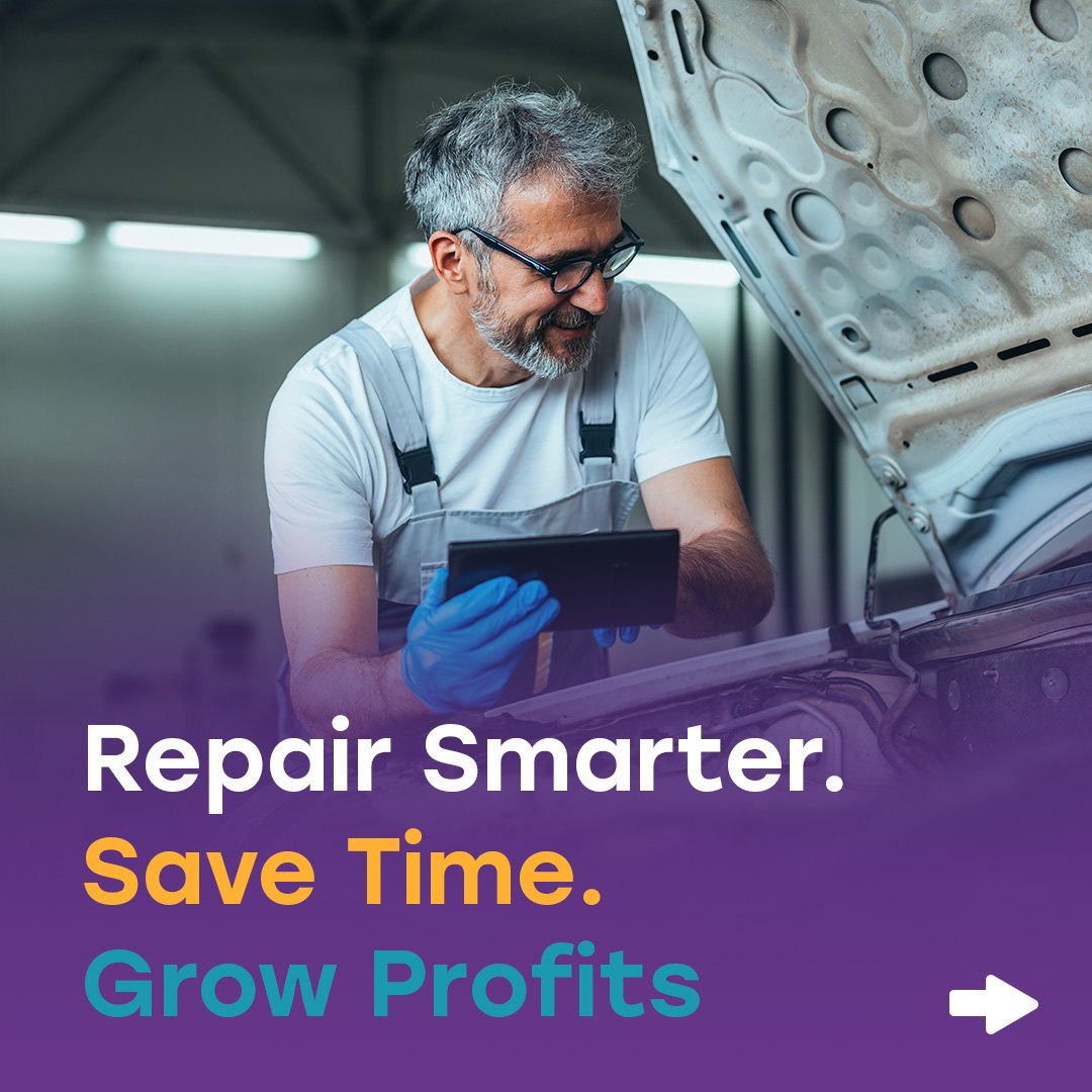 Identifix North America: Repair smarter today
