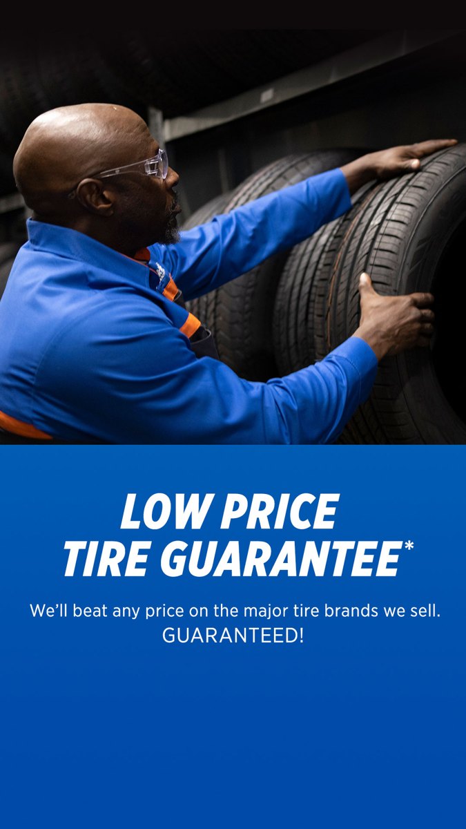 Quick Lane Tire & Auto Center: Schedule Service | Locate a Ford Dealer