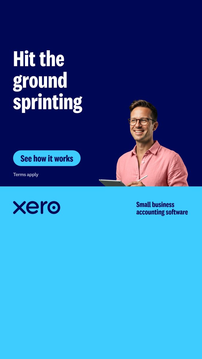 Xero: Setup support that sets you up