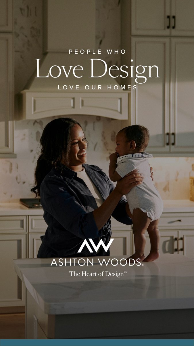 Ashton Woods Homes: Explore Ashton Woods Homes