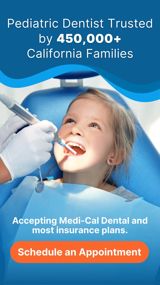 Children’s Choice Dental Care: Accepting Most Insurance Plans + Medi-Cal Dental