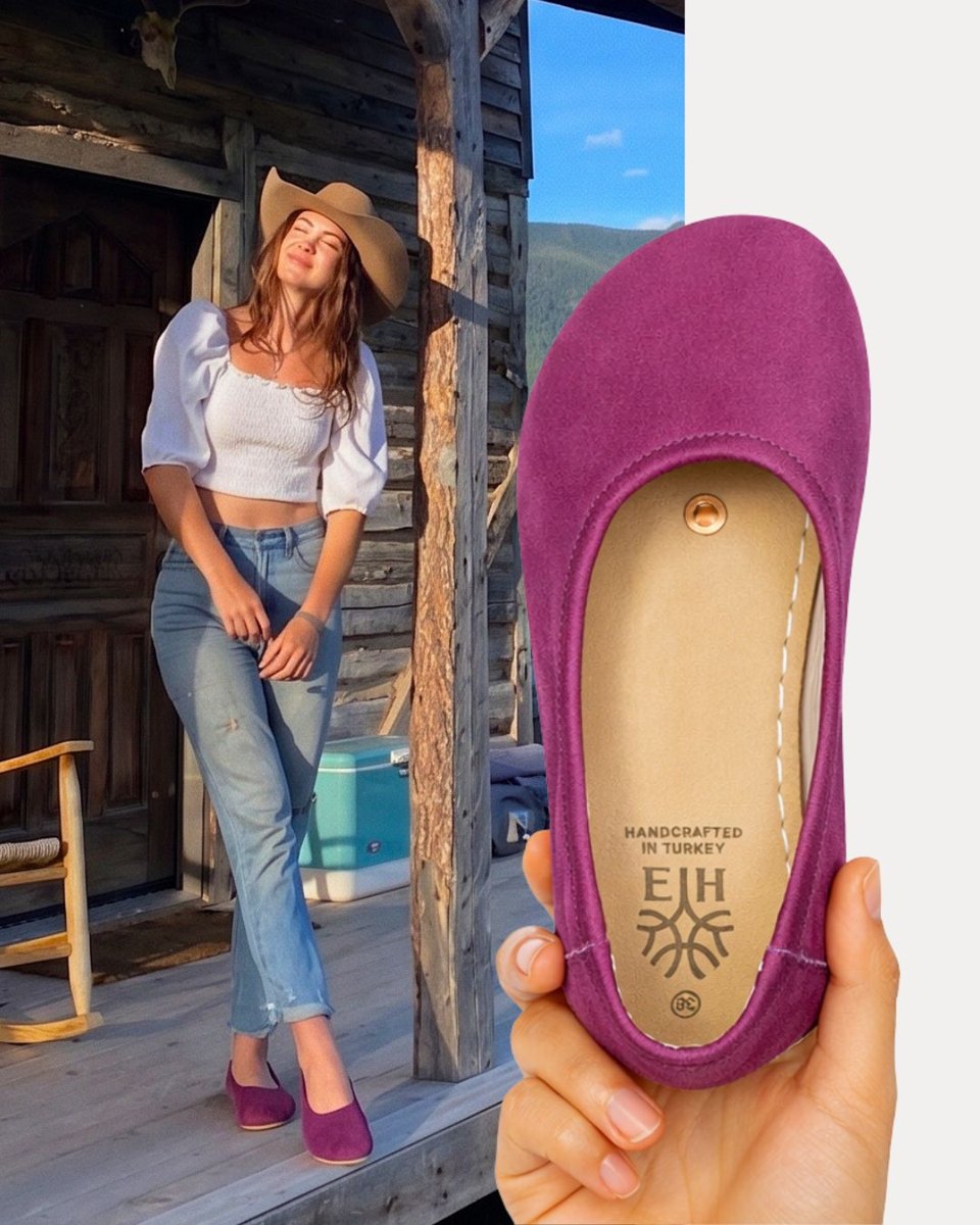 Earthing Harmony: You Don’t Just Need New Shoes...