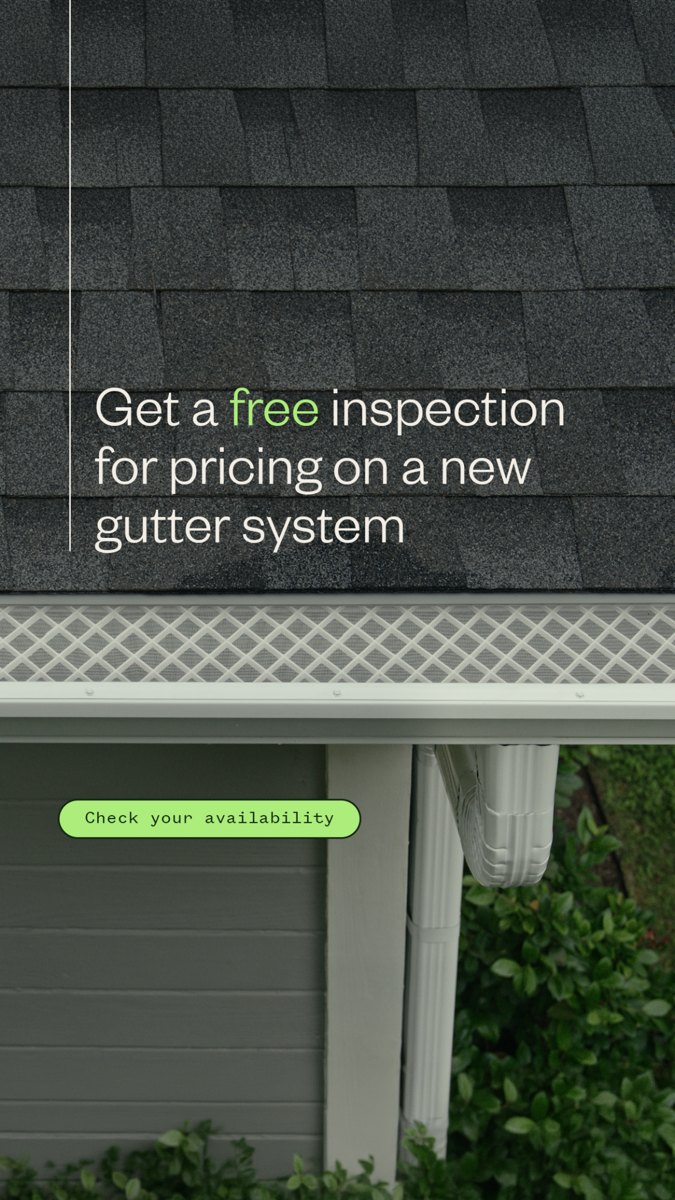 LeafFilter Gutter Protection: Custom pricing​​